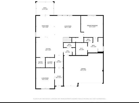 11971 Cypress Key Way Royal Palm Beach FL 33411