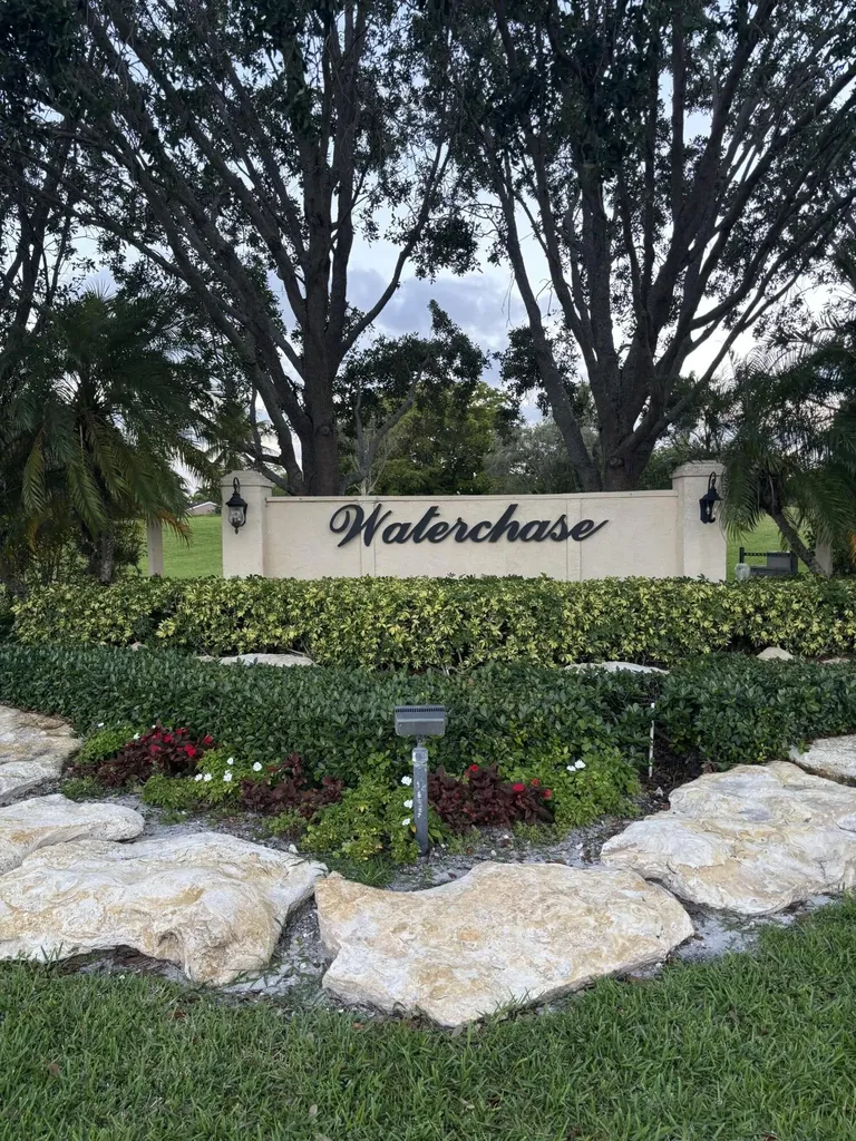 5415 Courtney Circle Boynton Beach FL 33472