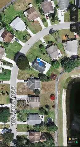 5415 Courtney Circle Boynton Beach FL 33472