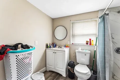 522 Jackson Avenue Greenacres FL 33463