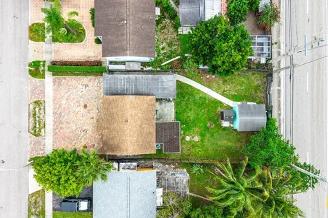 522 Jackson Avenue Greenacres FL 33463