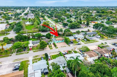 522 Jackson Avenue Greenacres FL 33463