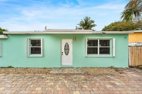 522 Jackson Avenue Greenacres FL 33463