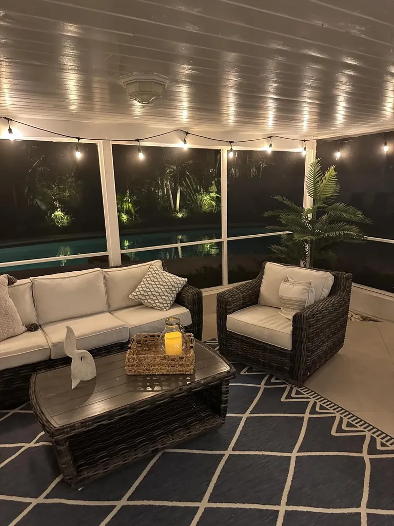 5111 NE 27th Terrace NE Lighthouse Point FL 33064