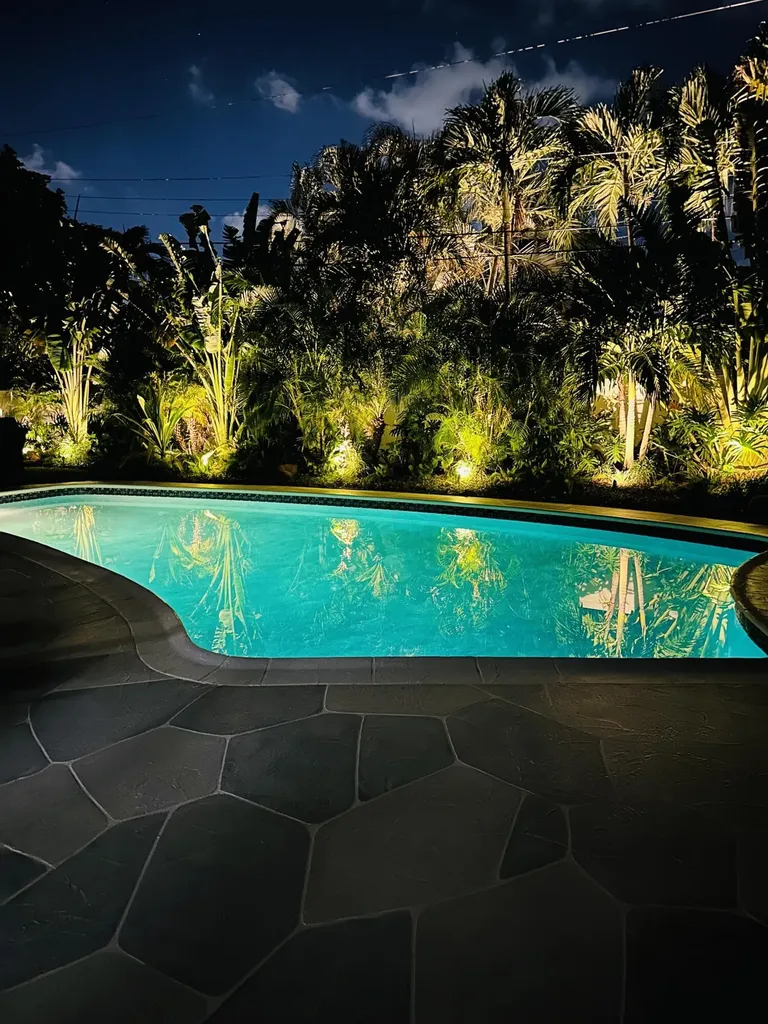5111 NE 27th Terrace NE Lighthouse Point FL 33064
