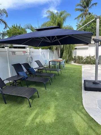 5111 NE 27th Terrace NE Lighthouse Point FL 33064