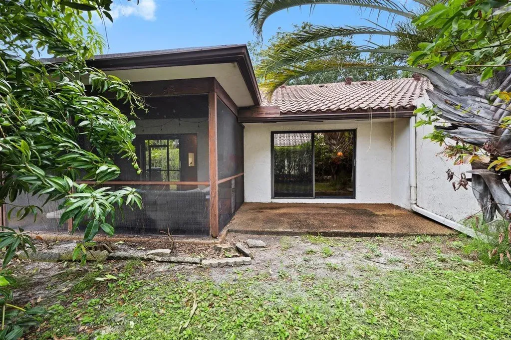 6783 Tiburon Circle Boca Raton FL 33433
