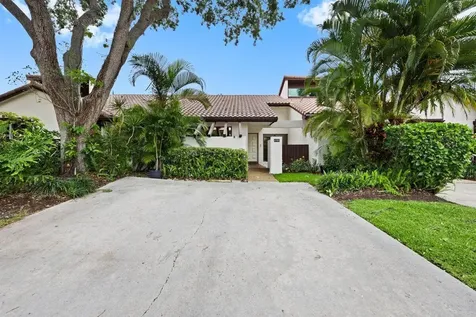 6783 Tiburon Circle Boca Raton FL 33433
