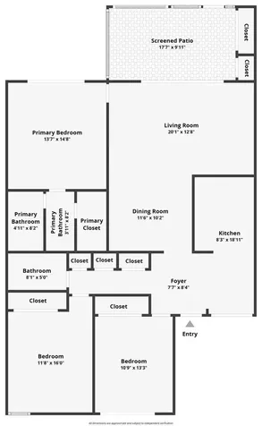 6783 Tiburon Circle Boca Raton FL 33433
