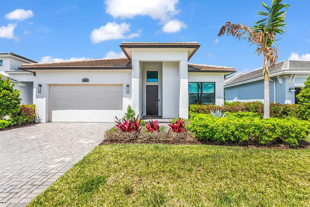 9114 SW Arco Way Port St Lucie FL 34987