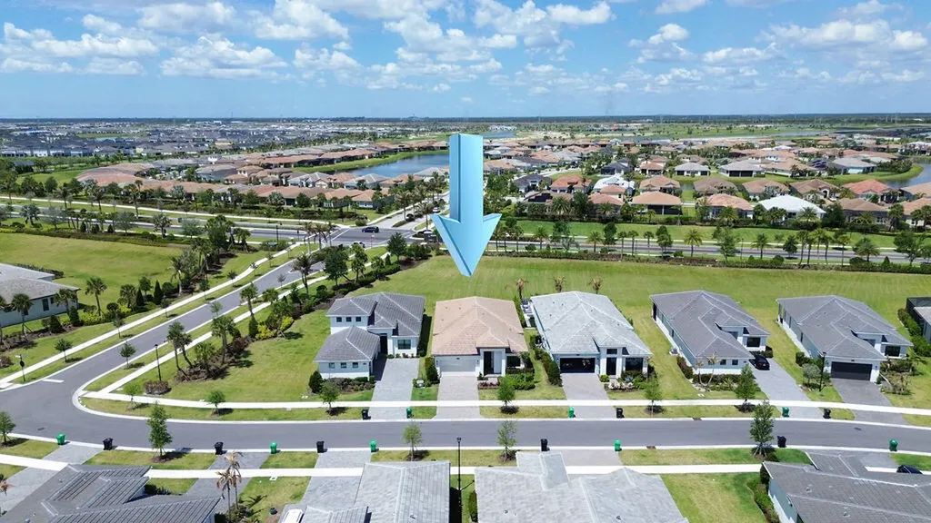 9114 SW Arco Way Port St Lucie FL 34987