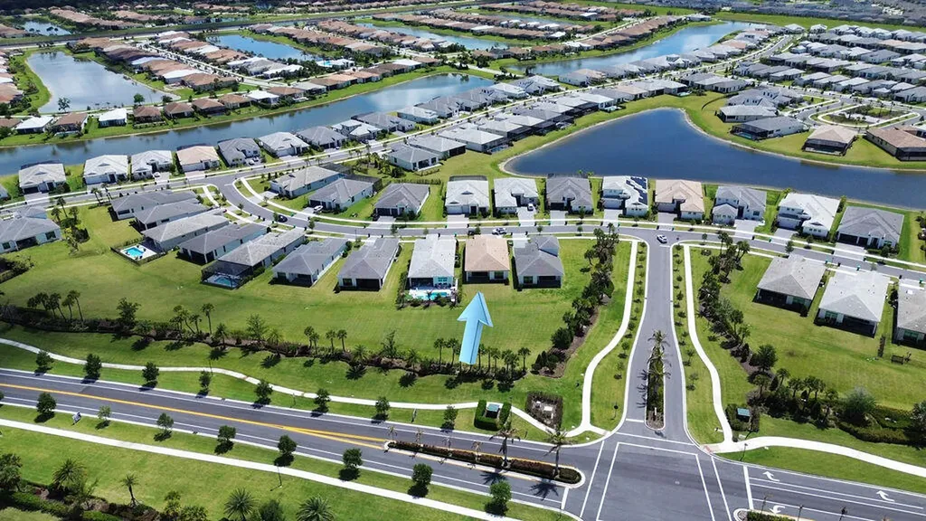 9114 SW Arco Way Port St Lucie FL 34987