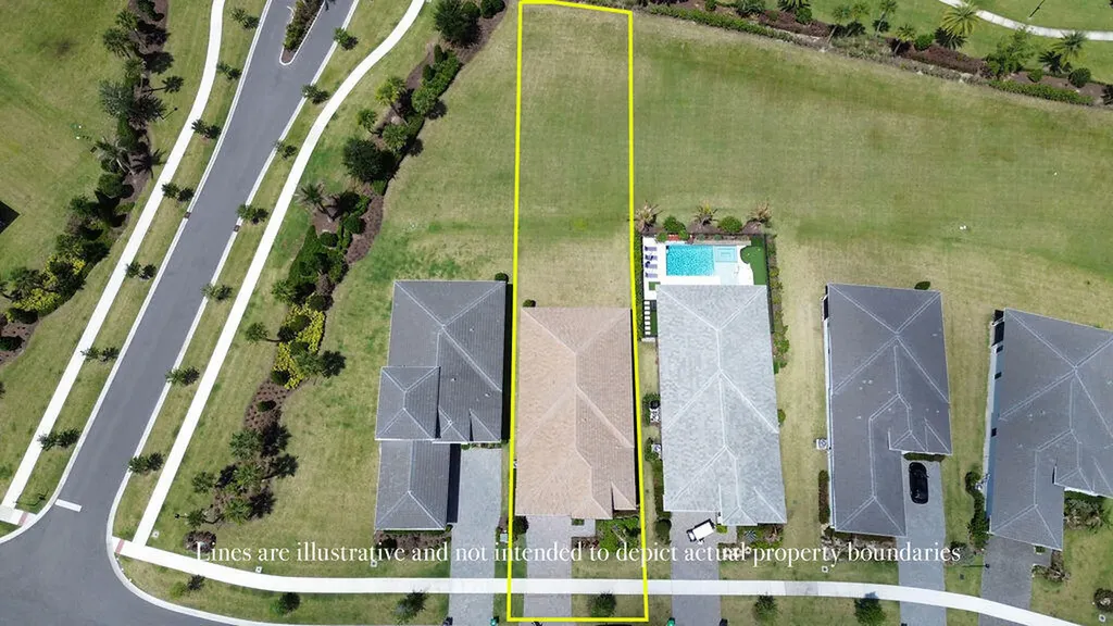 9114 SW Arco Way Port St Lucie FL 34987