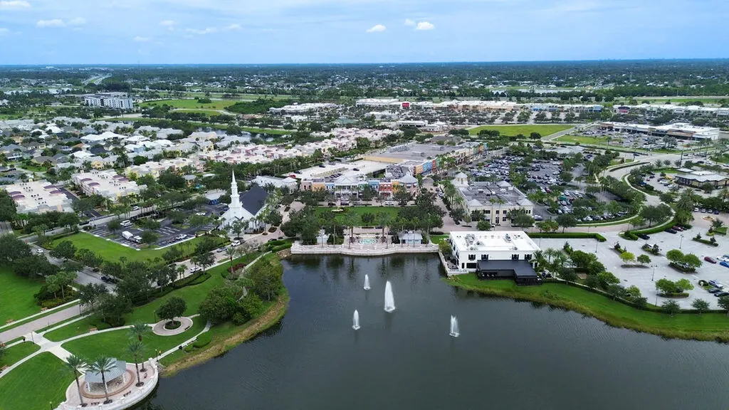 9114 SW Arco Way Port St Lucie FL 34987