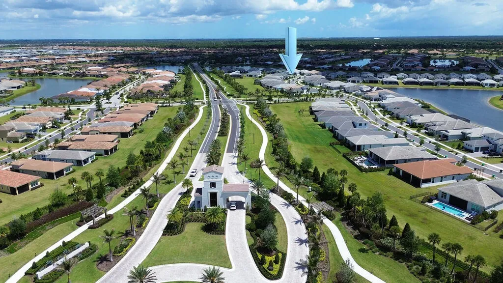 9114 SW Arco Way Port St Lucie FL 34987
