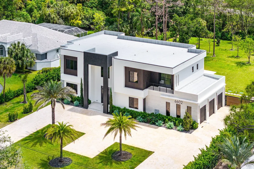 6602 NW 62nd Terrace Parkland FL 33067
