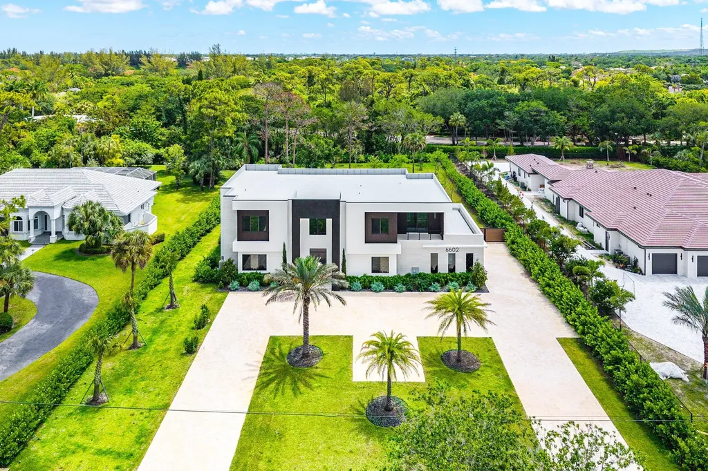 6602 NW 62nd Terrace Parkland FL 33067