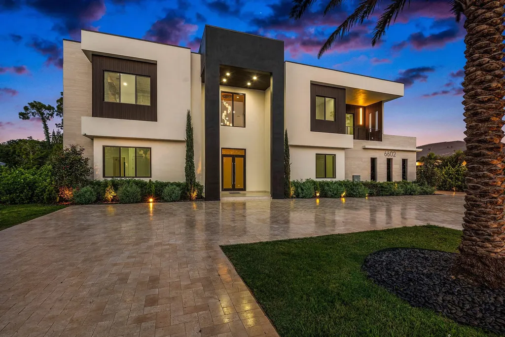 6602 NW 62nd Terrace Parkland FL 33067