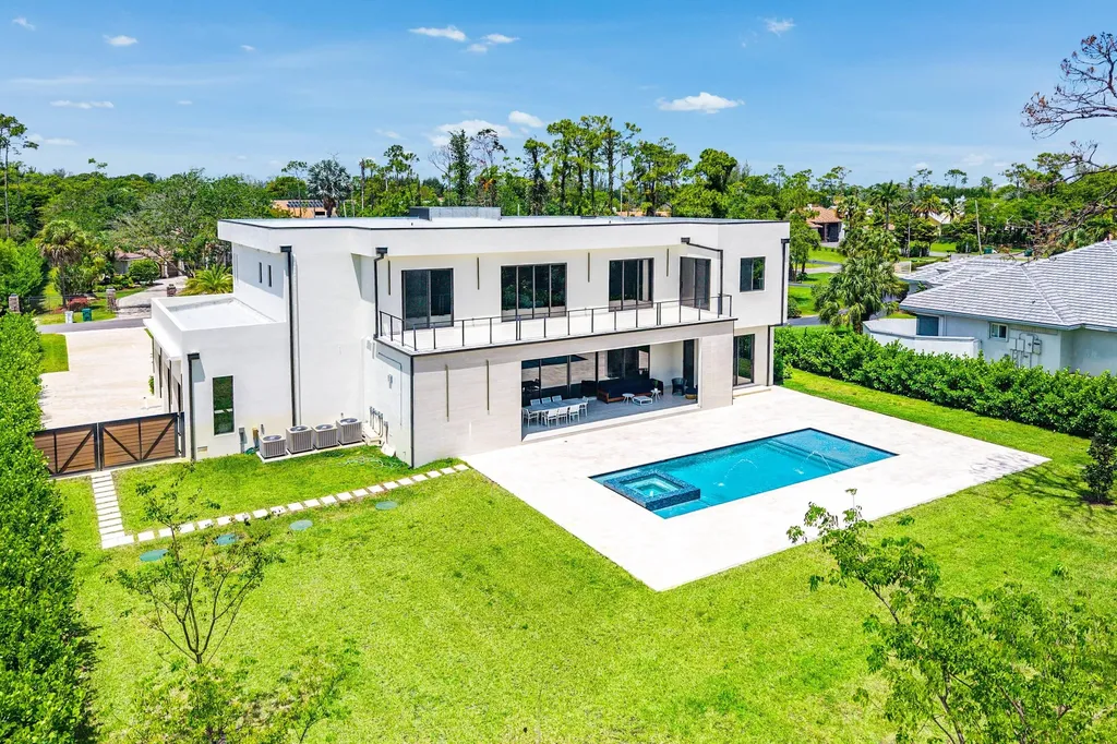 6602 NW 62nd Terrace Parkland FL 33067