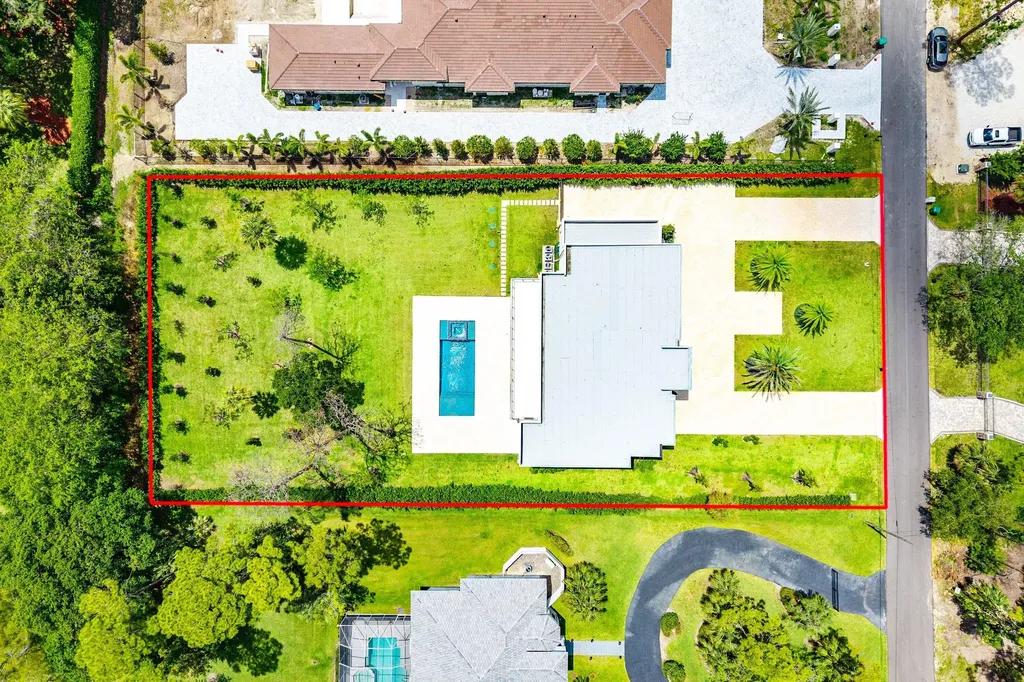 6602 NW 62nd Terrace Parkland FL 33067