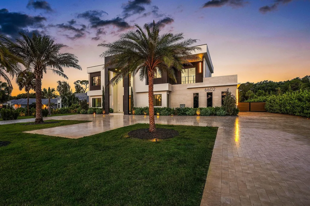 6602 NW 62nd Terrace Parkland FL 33067