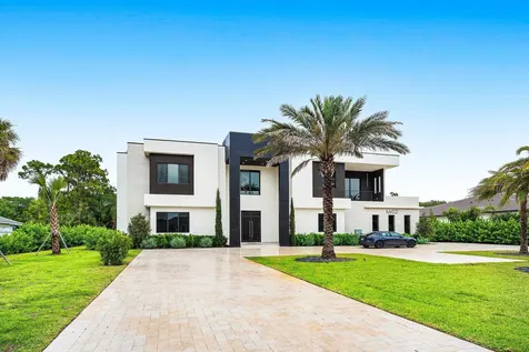6602 NW 62nd Terrace Parkland FL 33067