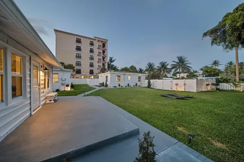 2317 N Ocean Boulevard E Fort Lauderdale FL 33305