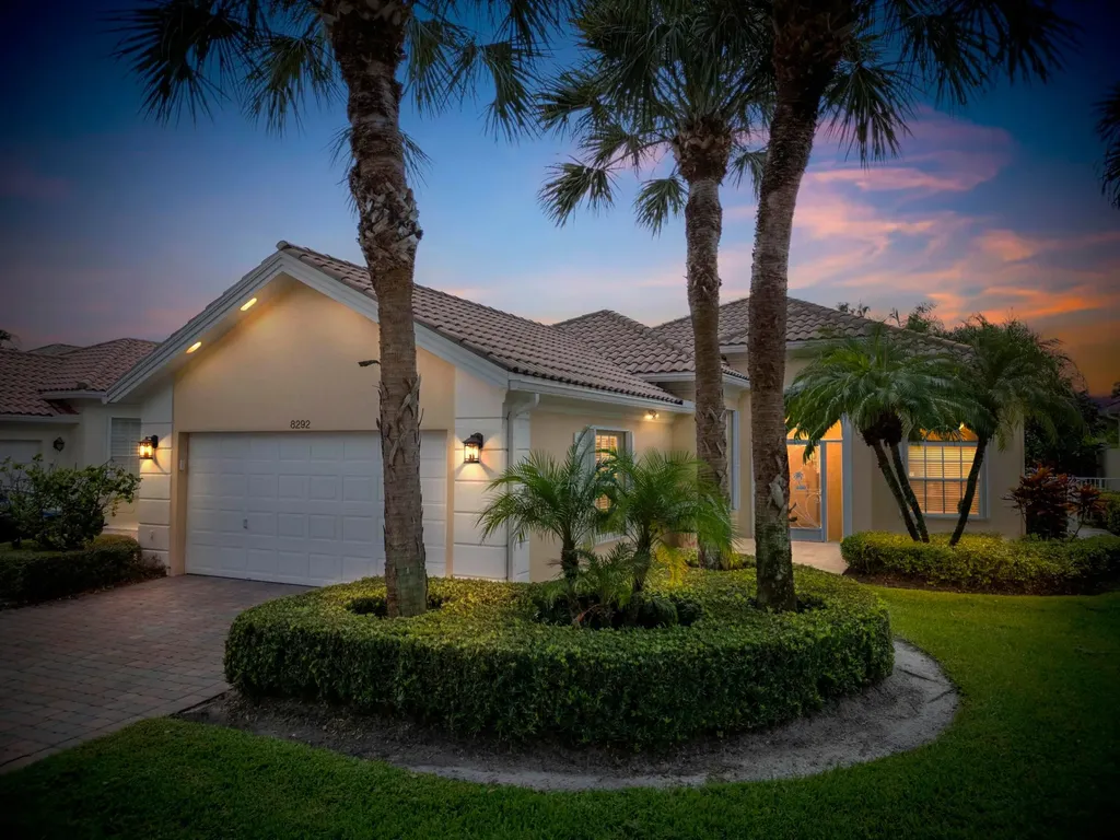 8292 Dominica Place Wellington FL 33414