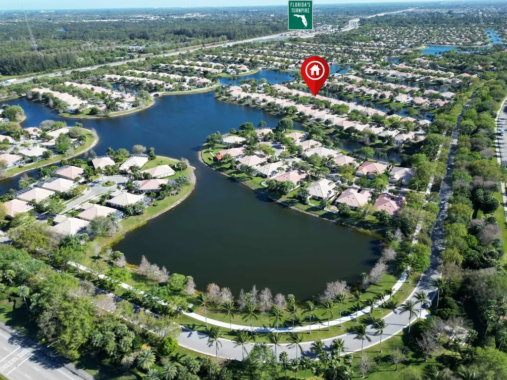 8292 Dominica Place Wellington FL 33414