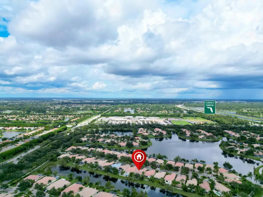 8292 Dominica Place Wellington FL 33414