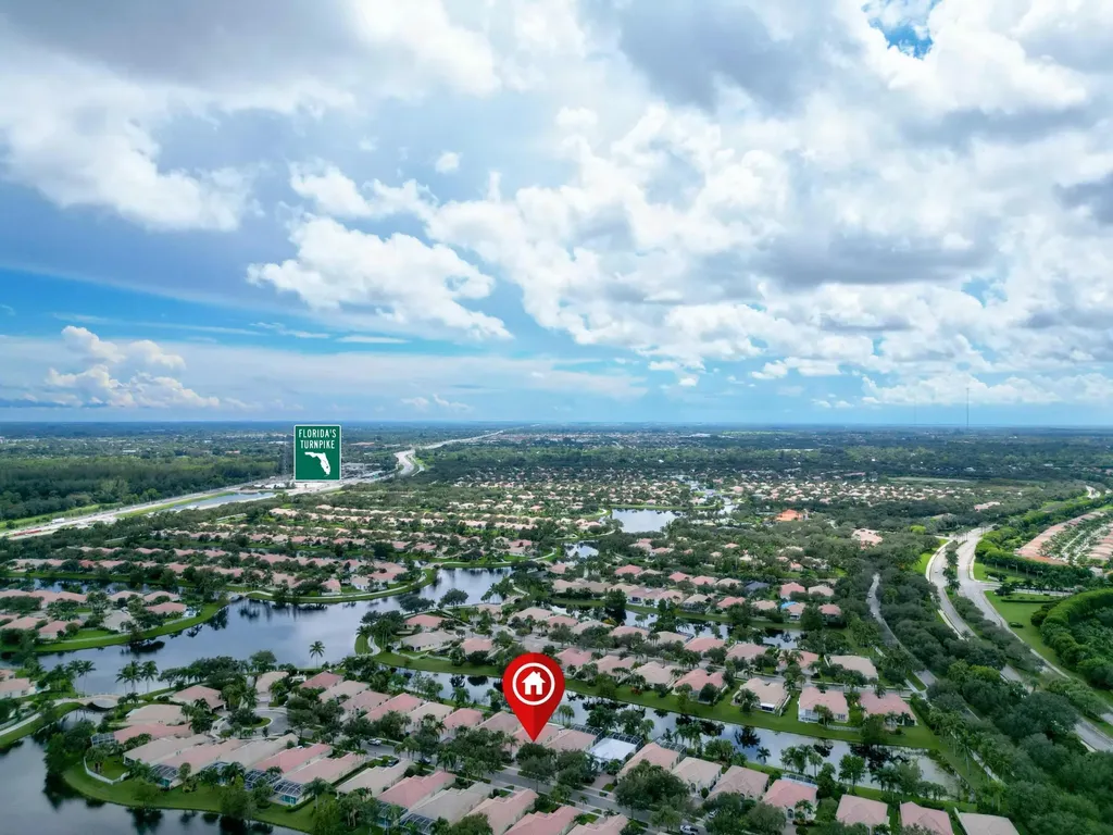 8292 Dominica Place Wellington FL 33414