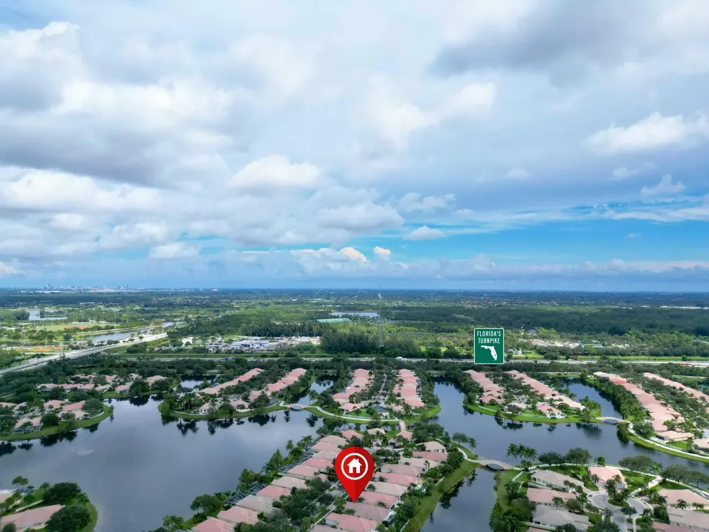 8292 Dominica Place Wellington FL 33414