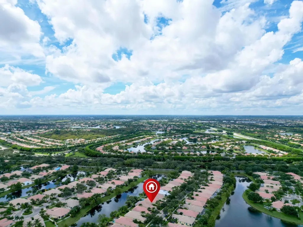 8292 Dominica Place Wellington FL 33414