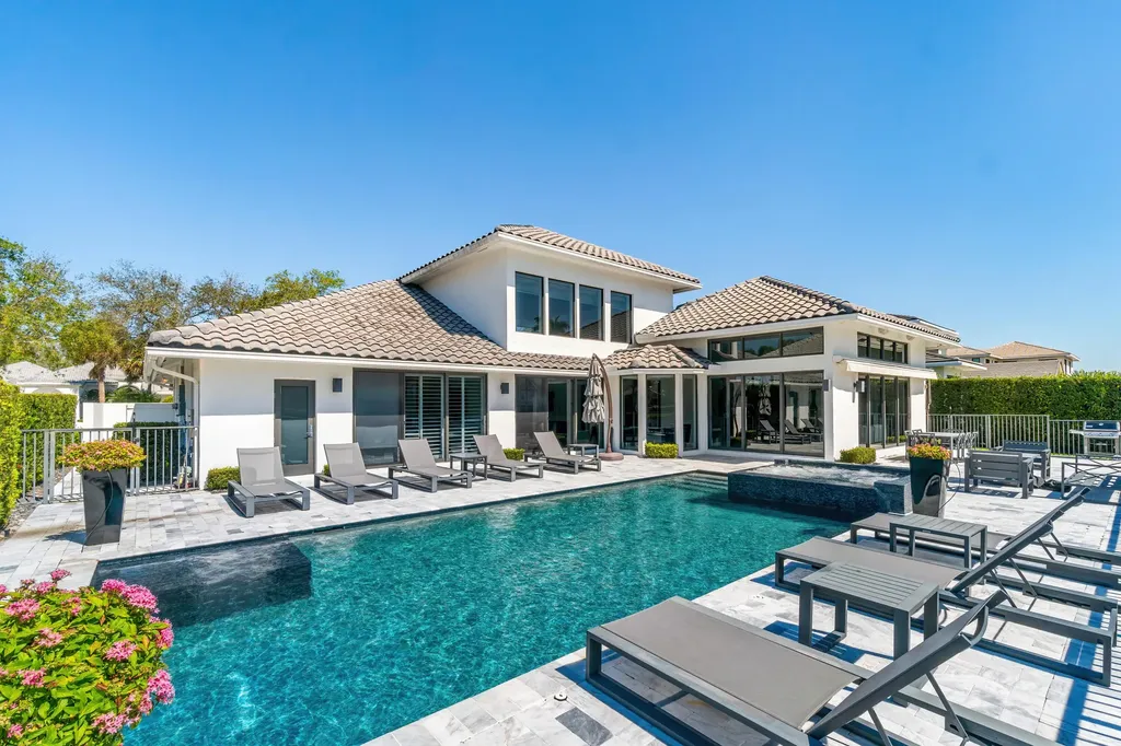 3258 Westminster Drive Boca Raton FL 33496