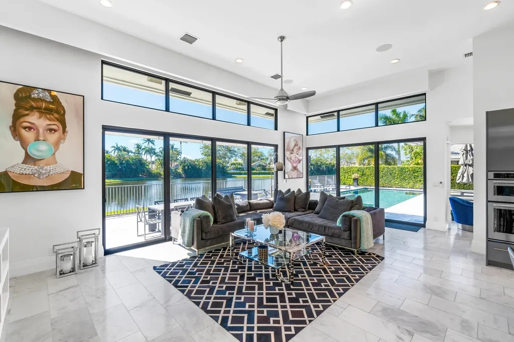 3258 Westminster Drive Boca Raton FL 33496