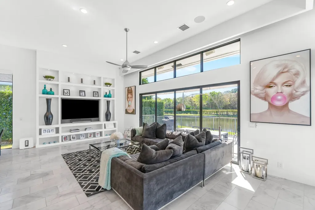 3258 Westminster Drive Boca Raton FL 33496