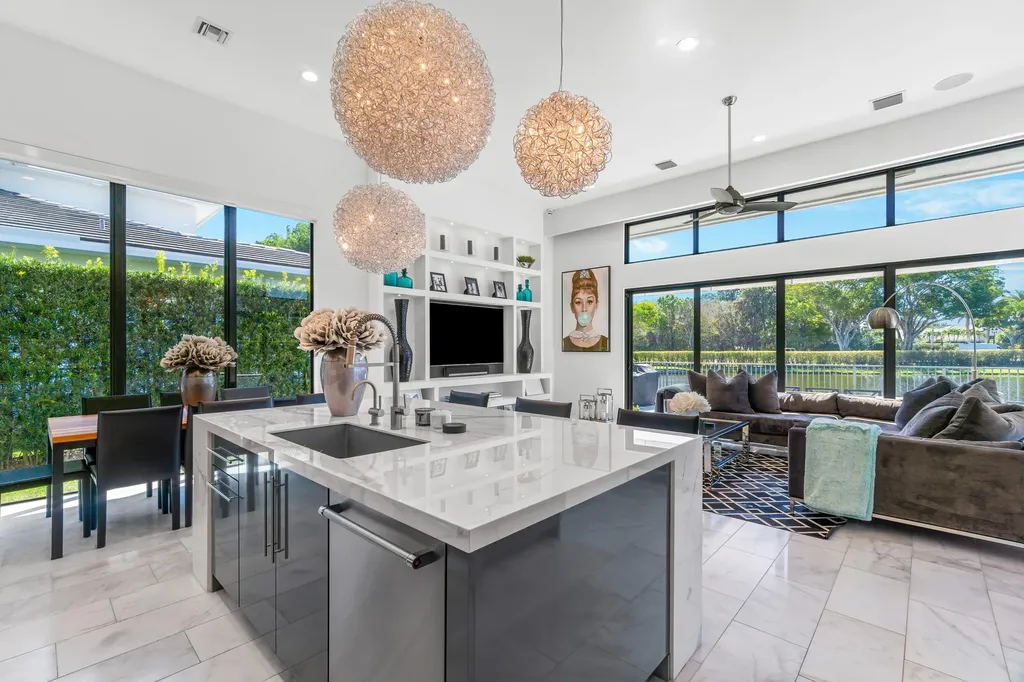 3258 Westminster Drive Boca Raton FL 33496