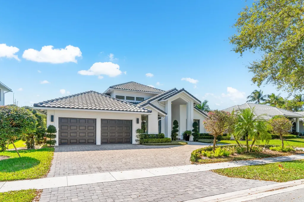 3258 Westminster Drive Boca Raton FL 33496