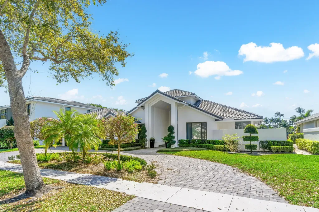 3258 Westminster Drive Boca Raton FL 33496