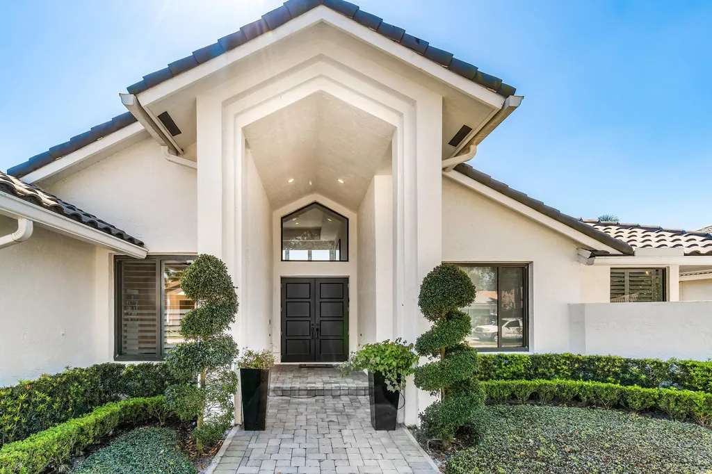 3258 Westminster Drive Boca Raton FL 33496
