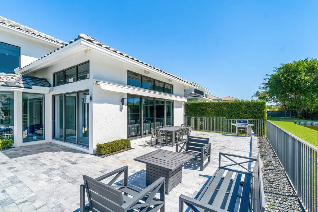3258 Westminster Drive Boca Raton FL 33496