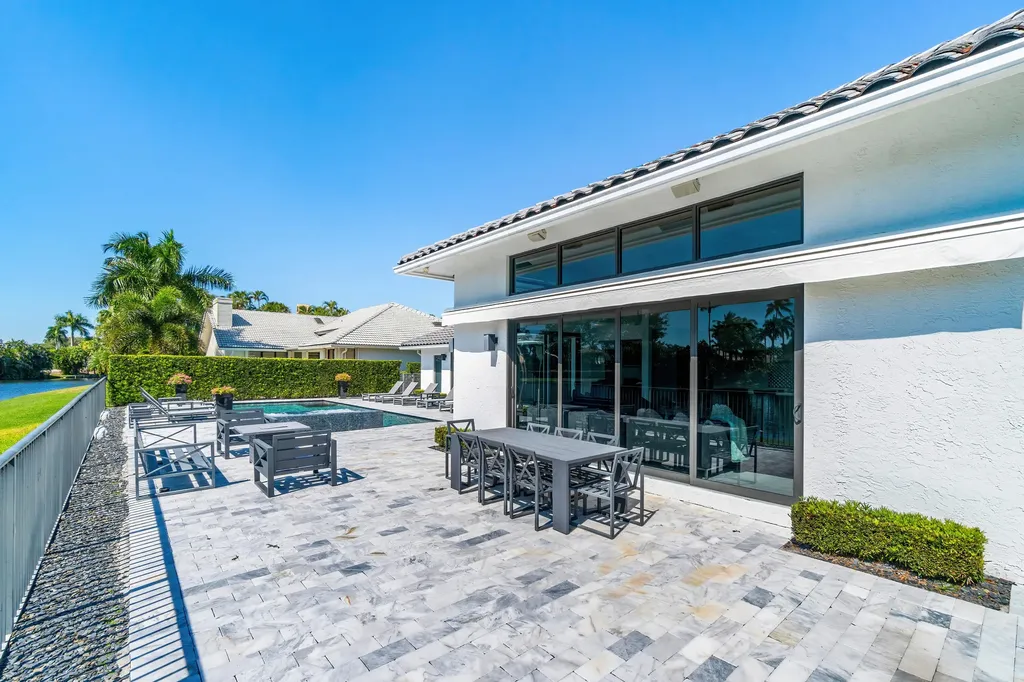 3258 Westminster Drive Boca Raton FL 33496