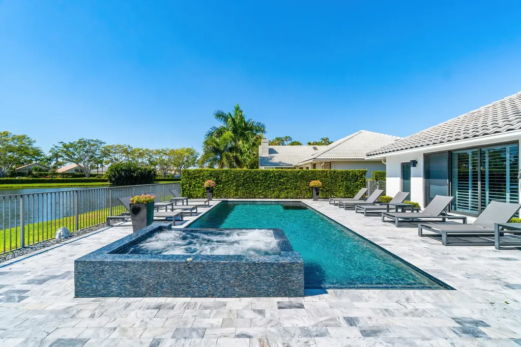 3258 Westminster Drive Boca Raton FL 33496