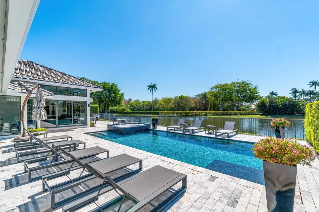 3258 Westminster Drive Boca Raton FL 33496