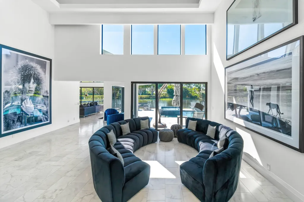3258 Westminster Drive Boca Raton FL 33496