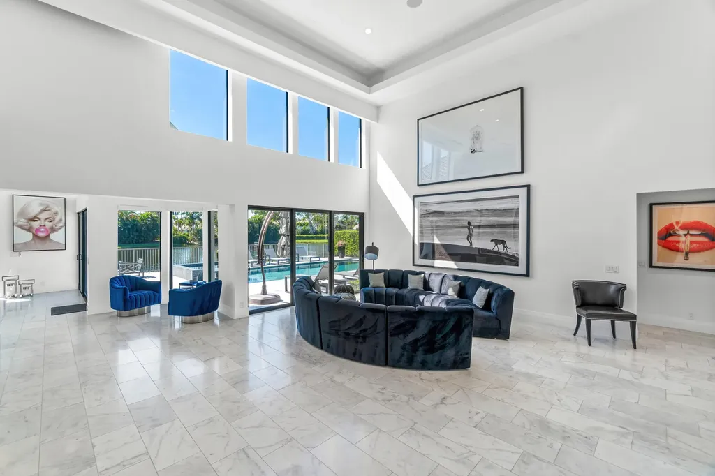 3258 Westminster Drive Boca Raton FL 33496