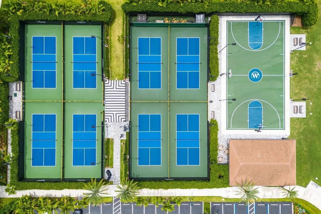 3258 Westminster Drive Boca Raton FL 33496