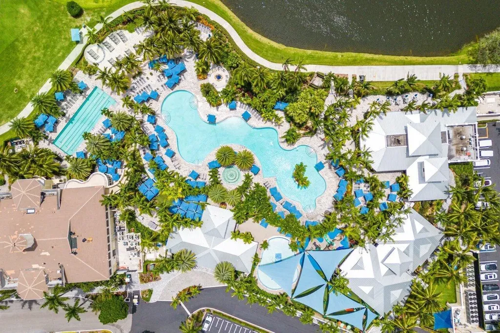 3258 Westminster Drive Boca Raton FL 33496
