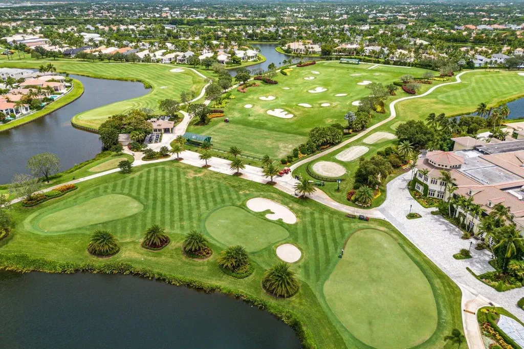 3258 Westminster Drive Boca Raton FL 33496