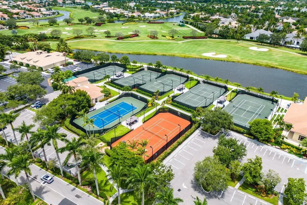 3258 Westminster Drive Boca Raton FL 33496